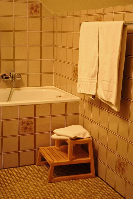Brunnenhof Hotel Aachen Bilik gambar
